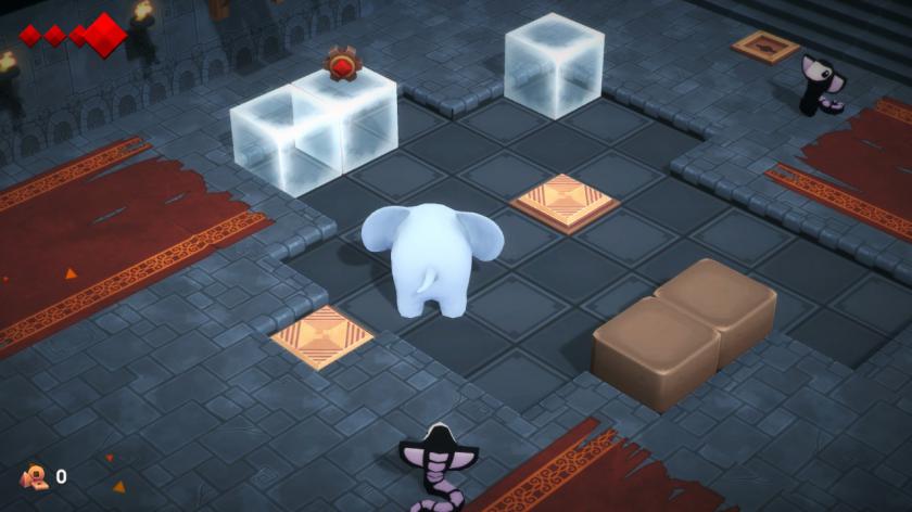 神象尤诺历险记 Yono and the Celestial Elephants_5