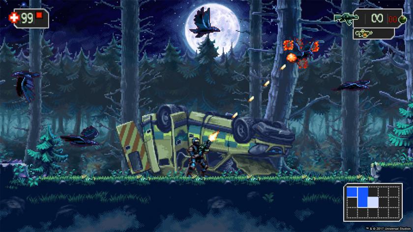 木乃伊：降质 The Mummy Demastered_0