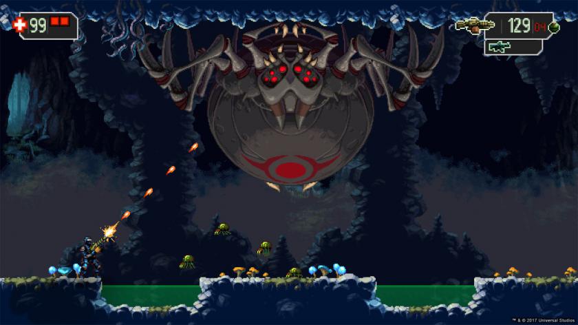 木乃伊：降质 The Mummy Demastered_3