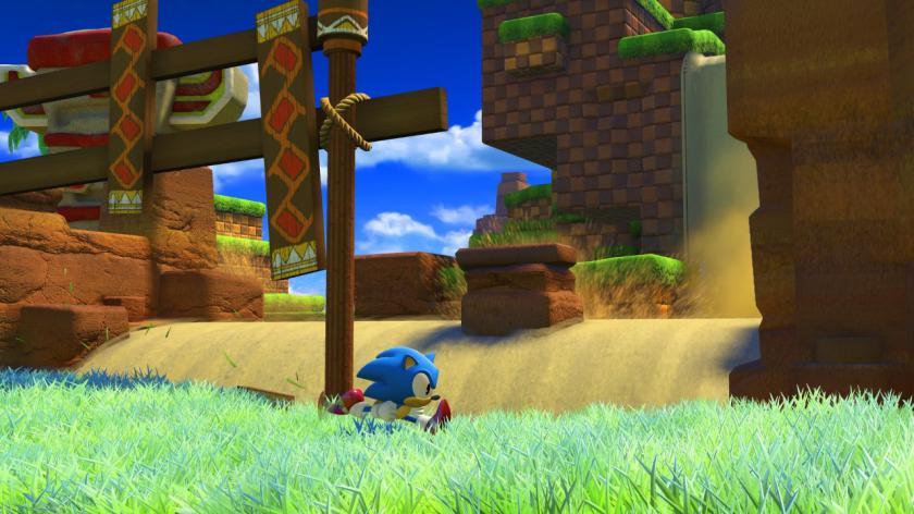 索尼克：力量 Sonic Forces_3