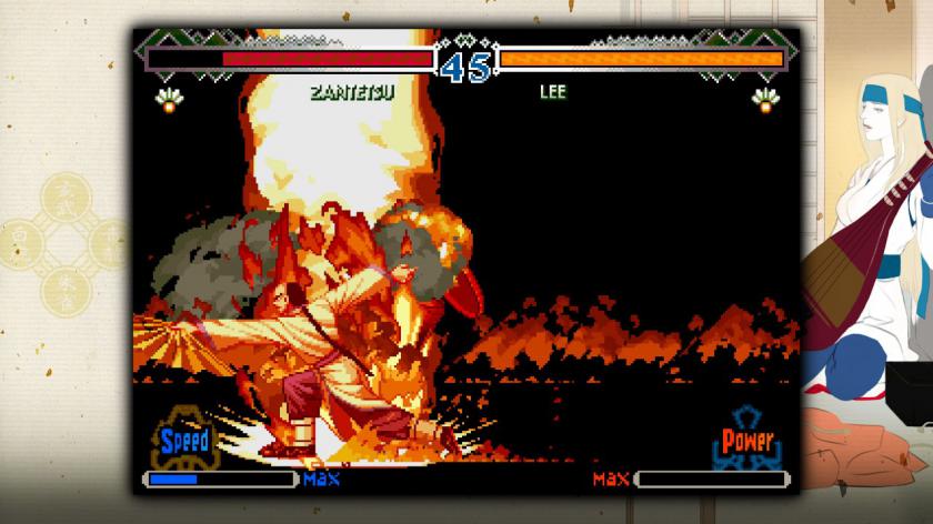 月华剑士2 THE LAST BLADE 2_3