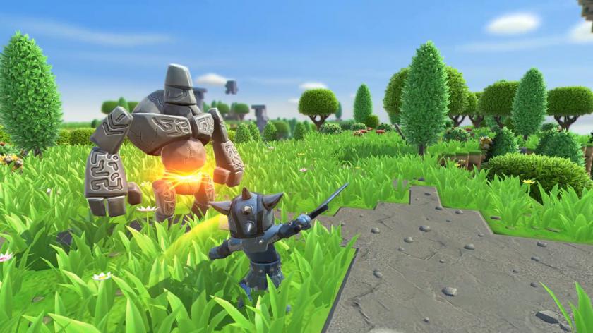 传送门骑士 Portal Knights_1
