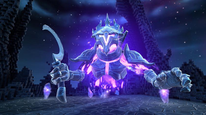 传送门骑士 Portal Knights_4