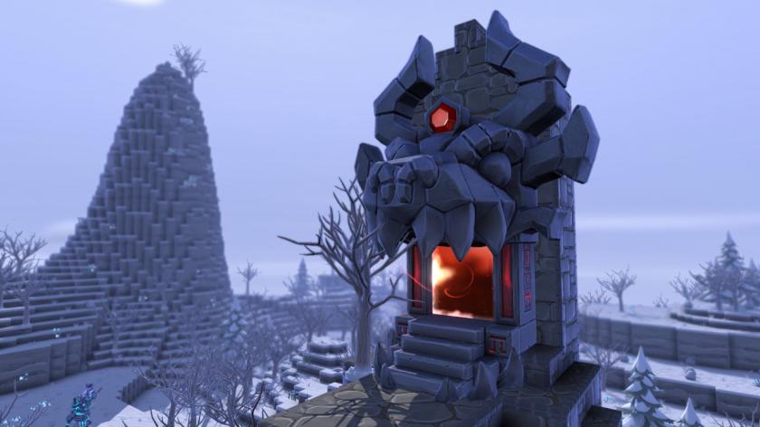 传送门骑士 Portal Knights_2