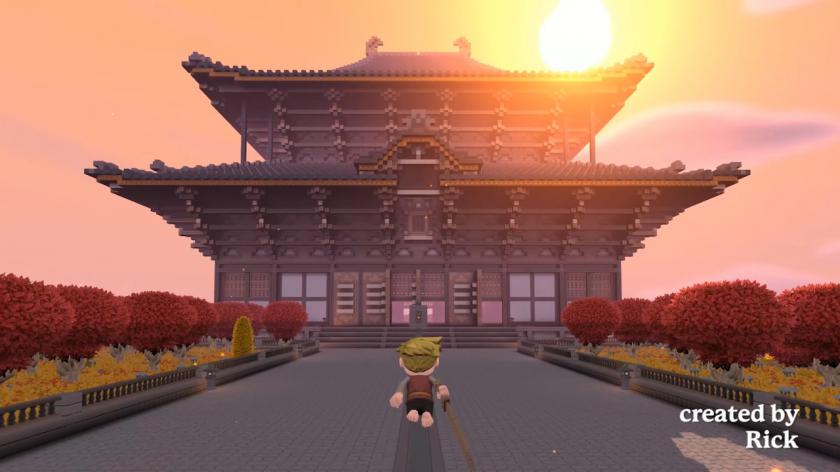 传送门骑士 Portal Knights_5