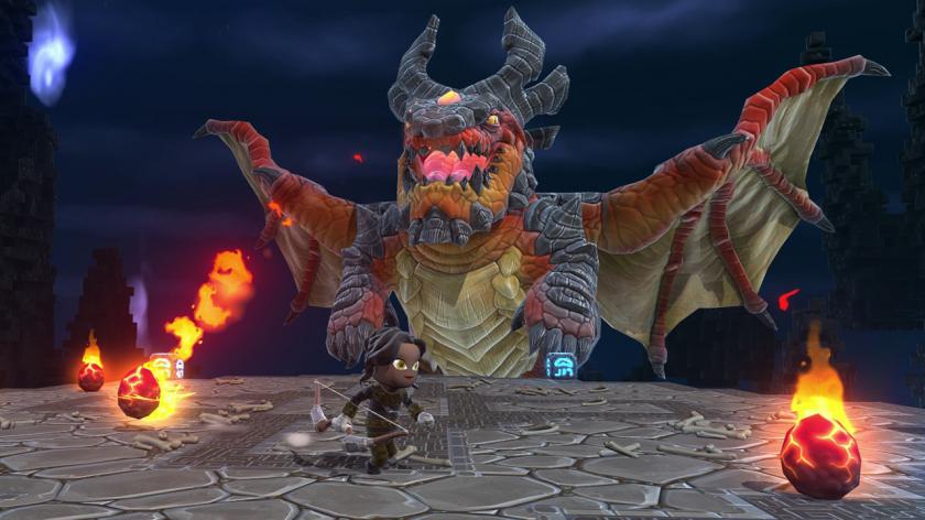 传送门骑士 Portal Knights_3