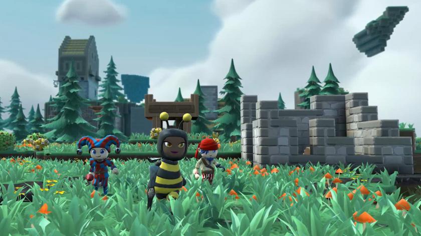 传送门骑士 Portal Knights_0