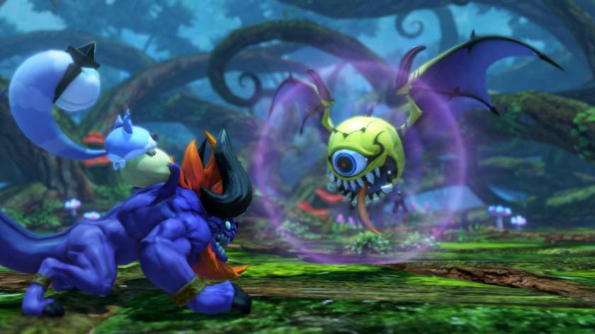 最终幻想世界 World of Final Fantasy_1