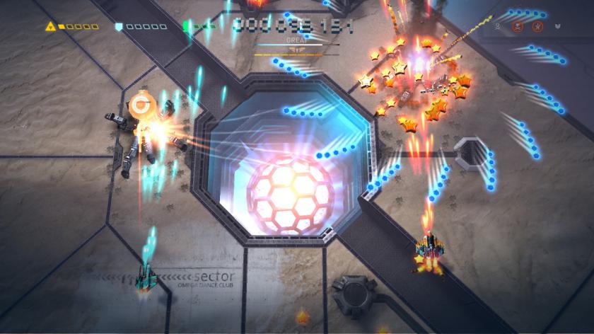 傲气雄鹰：重装上阵 Sky Force Reloaded_4