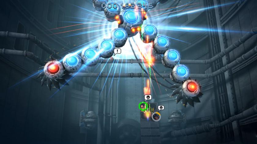 傲气雄鹰：重装上阵 Sky Force Reloaded_3