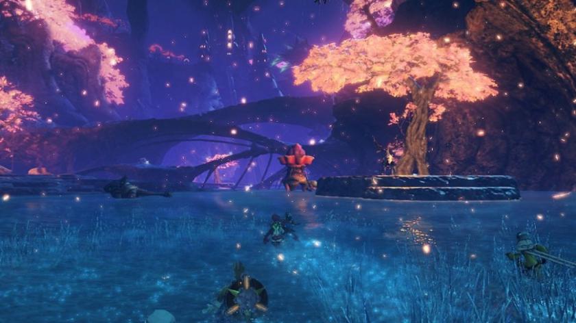 异度之刃2 Xenoblade Chronicles 2_5