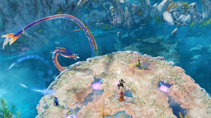 九张羊皮纸 Nine Parchments_3