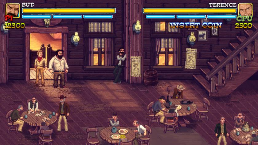 无耻乱斗 Bud Spencer & Terence Hill - Slaps And Beans_5