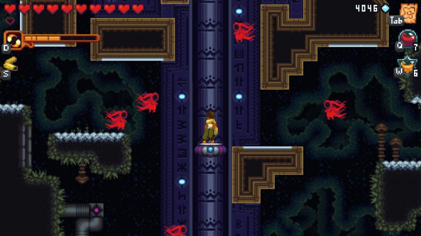 丹达拉：恐惧试炼 Dandara: Trials of Fear Edition_5