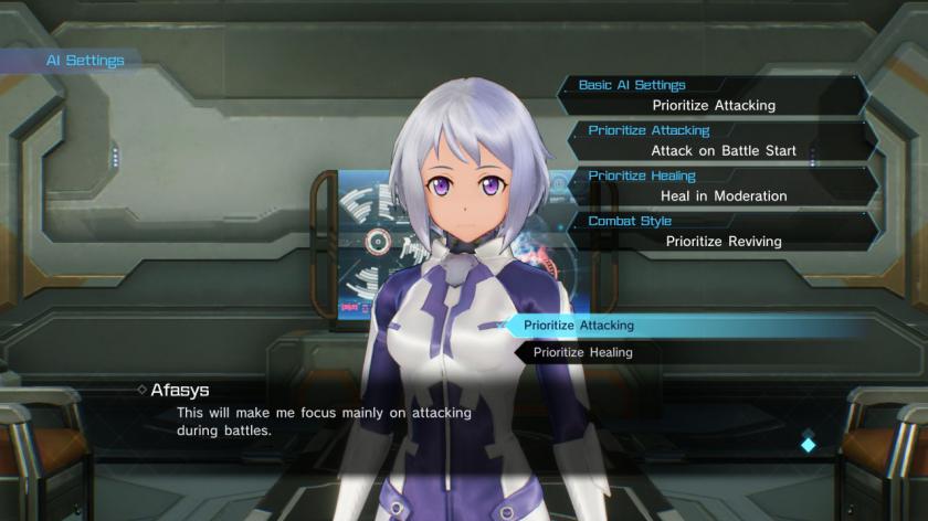 刀剑神域：夺命凶弹 Sword Art Online: Fatal Bullet_4
