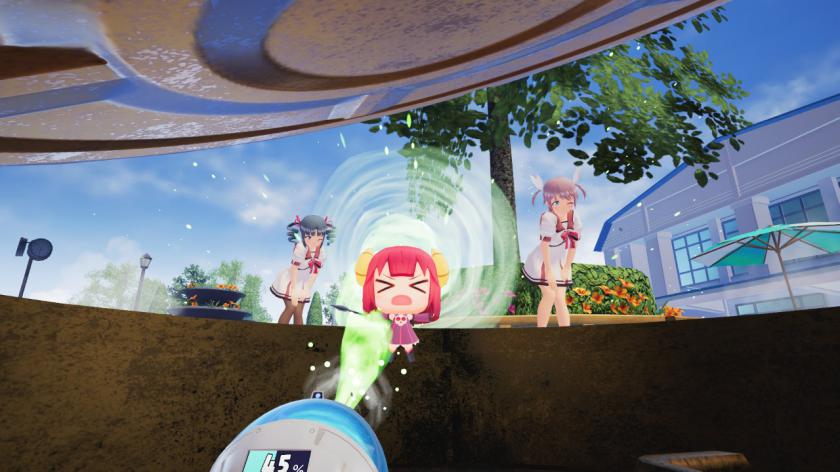 少女射击2 GALGUN 2_2