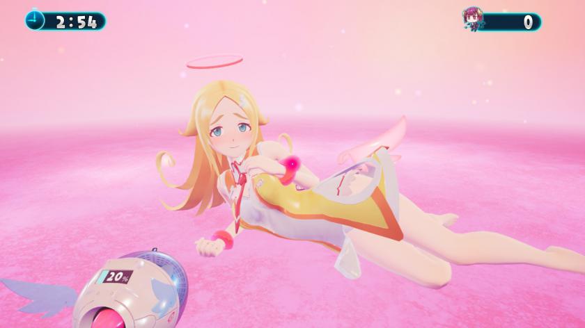 少女射击2 GALGUN 2_4