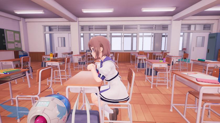 少女射击2 GALGUN 2_0