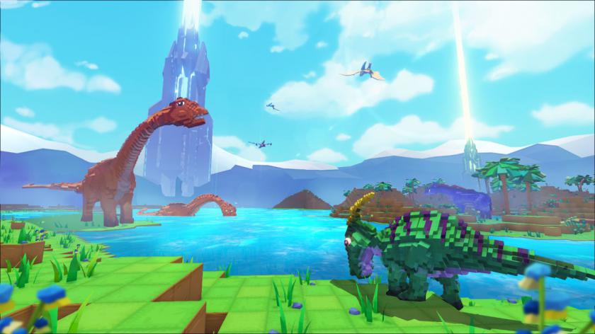 方舟：方块世界 PIXARK_3