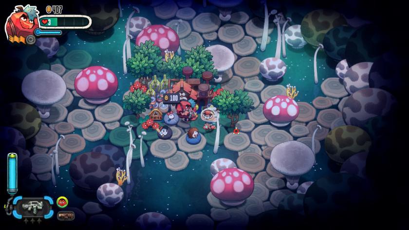 恶果之地 Juicy Realm_4