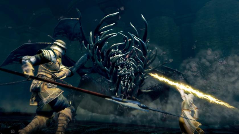 黑暗之魂：重制版 DARK SOULS: Remastered_0