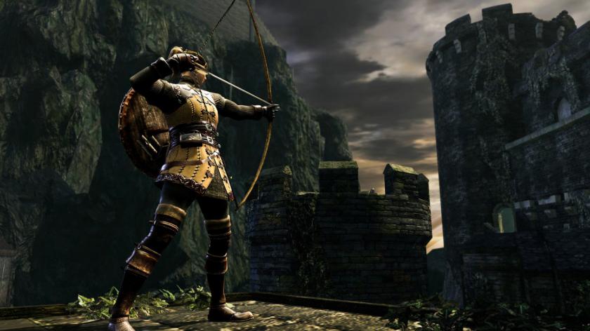 黑暗之魂：重制版 DARK SOULS: Remastered_3