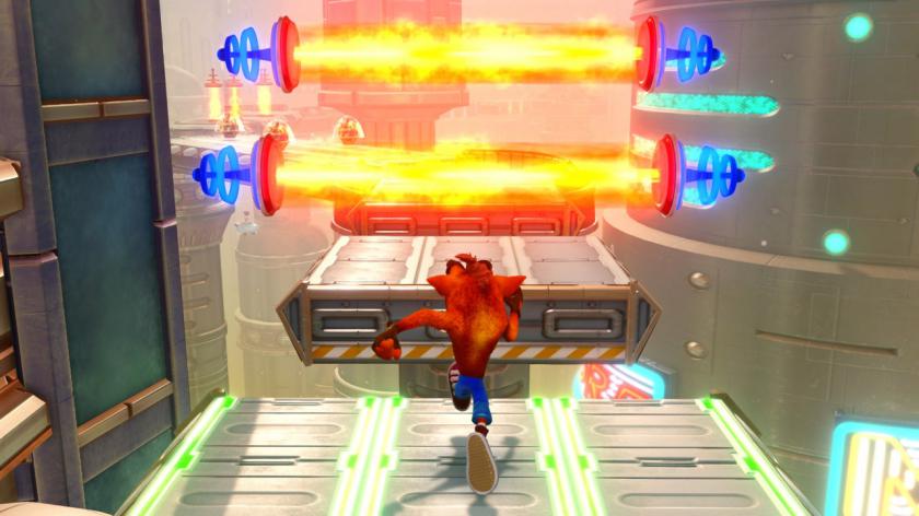古惑狼三部曲 Crash Bandicoot N. Sane Trilogy_3