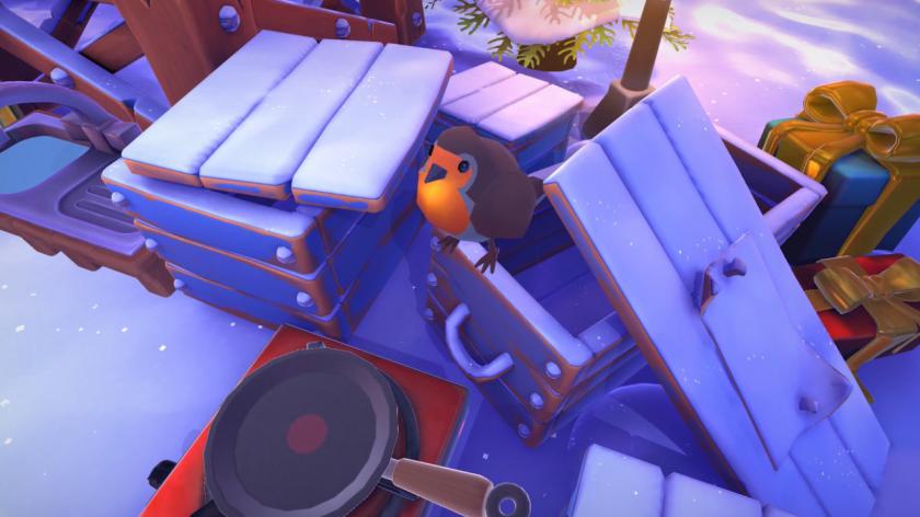 胡闹厨房2 Overcooked! 2_5