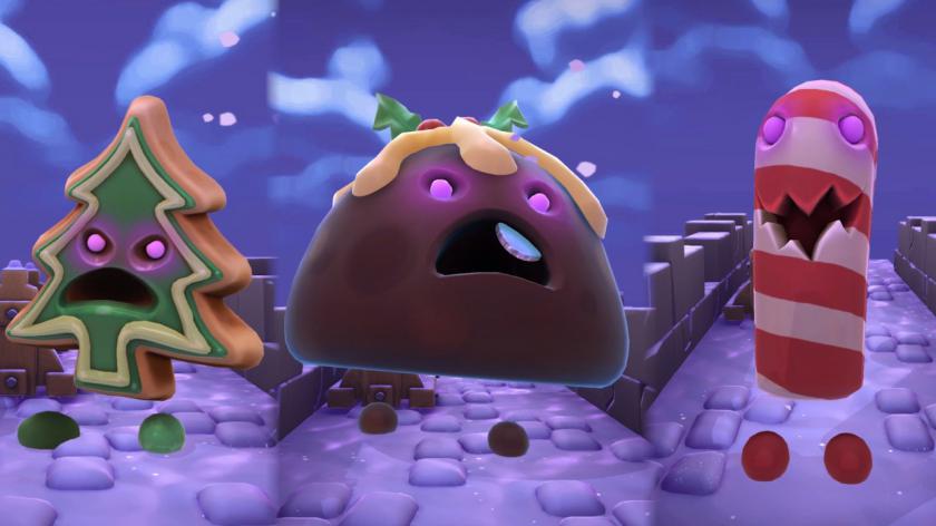 胡闹厨房2 Overcooked! 2_0