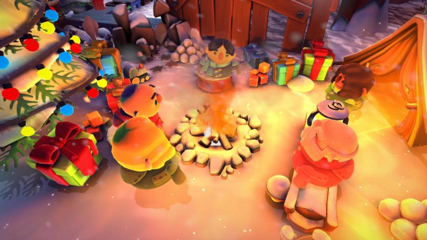 胡闹厨房2 Overcooked! 2_3