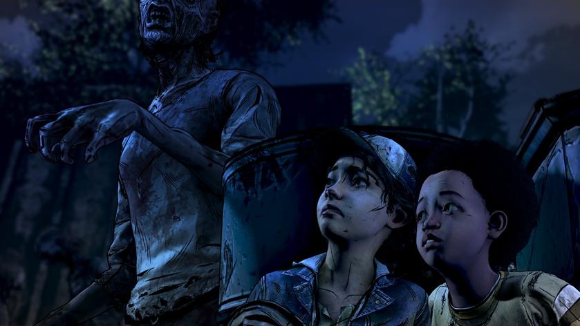 行尸走肉：最终季 The Walking Dead:The Final Season_3