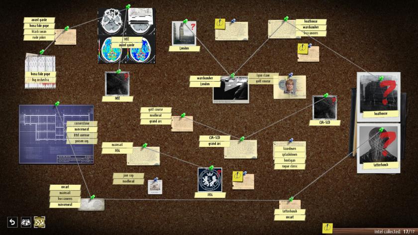 幽灵主义 Phantom Doctrine_3