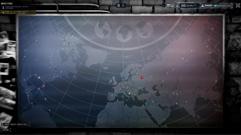 幽灵主义 Phantom Doctrine_4