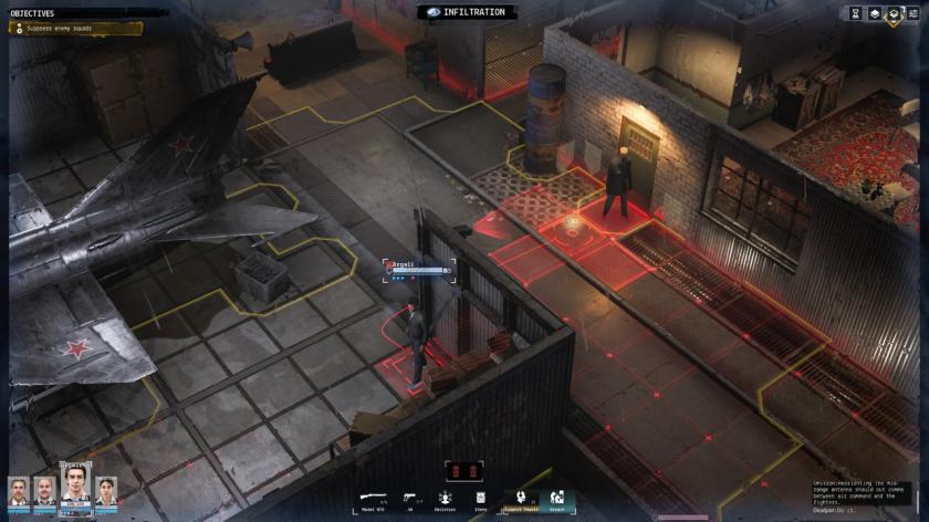 幽灵主义 Phantom Doctrine_0