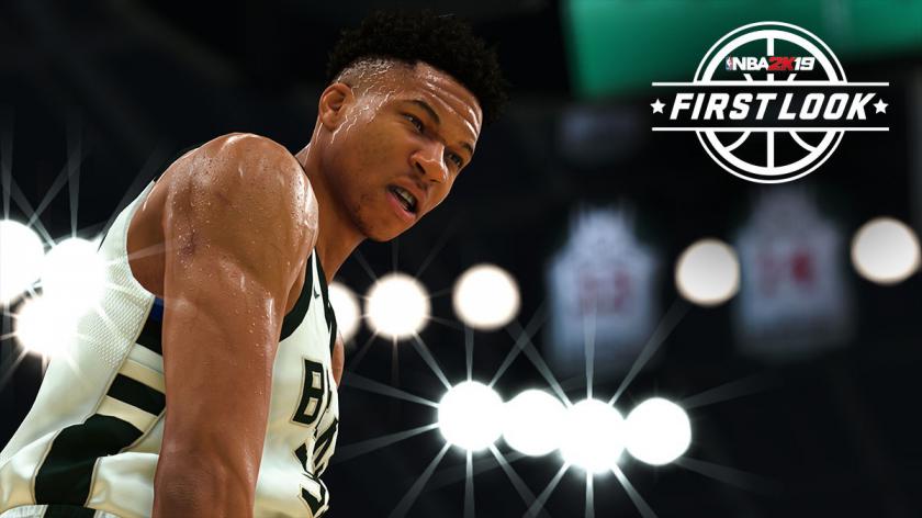 NBA 2K19 NBA 2K19_5