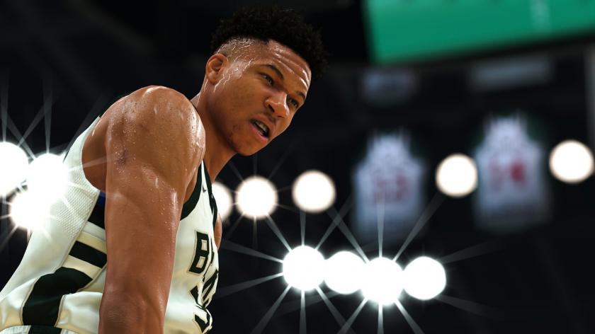 NBA 2K19 NBA 2K19_1