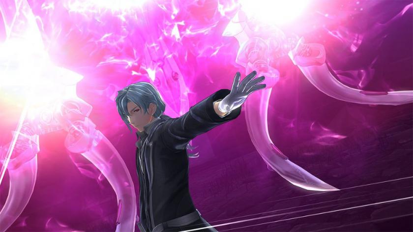 英雄传说：闪之轨迹4 The Legend of Heroes: Trails in the Flash 4_2