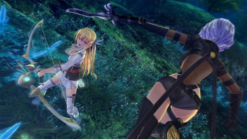 英雄传说：闪之轨迹4 The Legend of Heroes: Trails in the Flash 4_0
