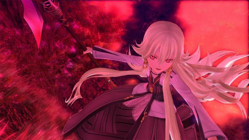 英雄传说：闪之轨迹4 The Legend of Heroes: Trails in the Flash 4_3