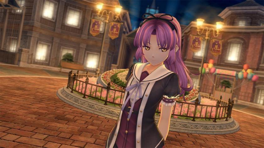 英雄传说：闪之轨迹4 The Legend of Heroes: Trails in the Flash 4_5
