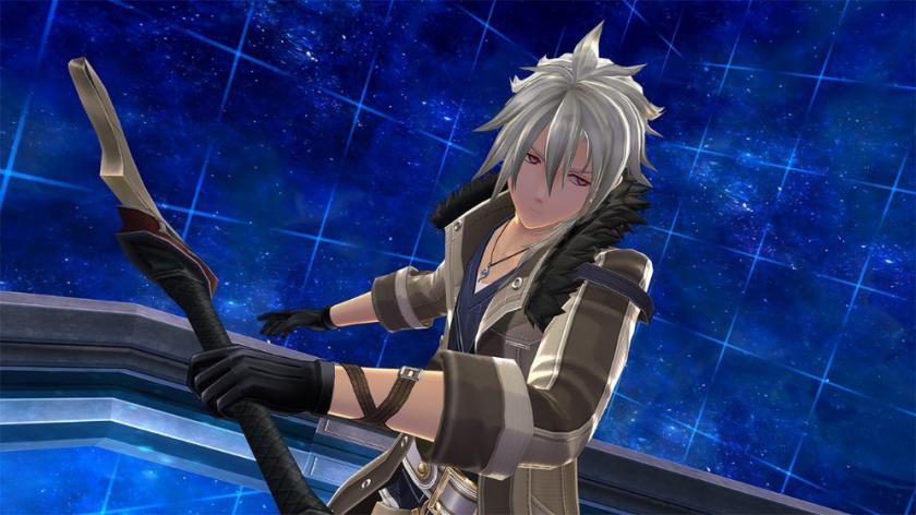 英雄传说：闪之轨迹4 The Legend of Heroes: Trails in the Flash 4_4