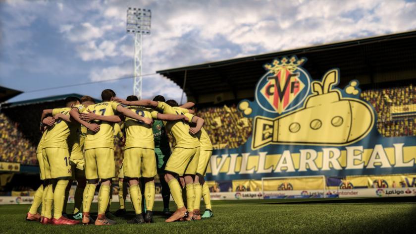 FIFA 19 FIFA 19_5