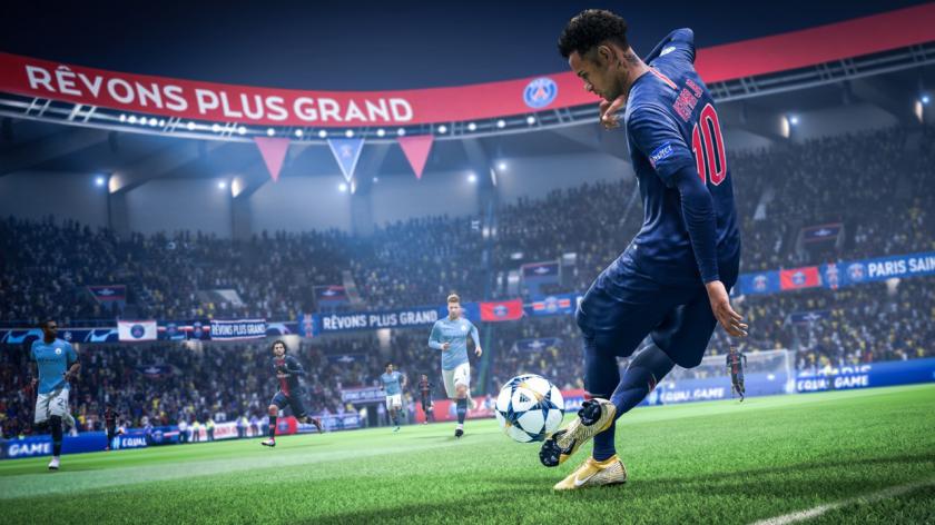 FIFA 19 FIFA 19_4