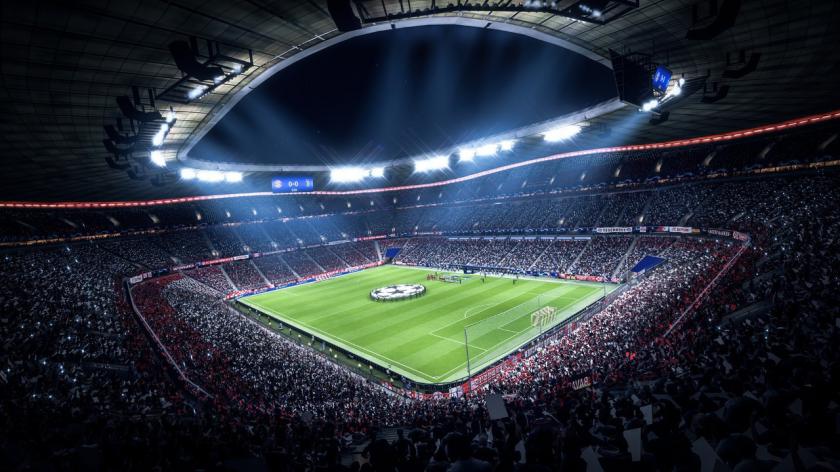 FIFA 19 FIFA 19_0