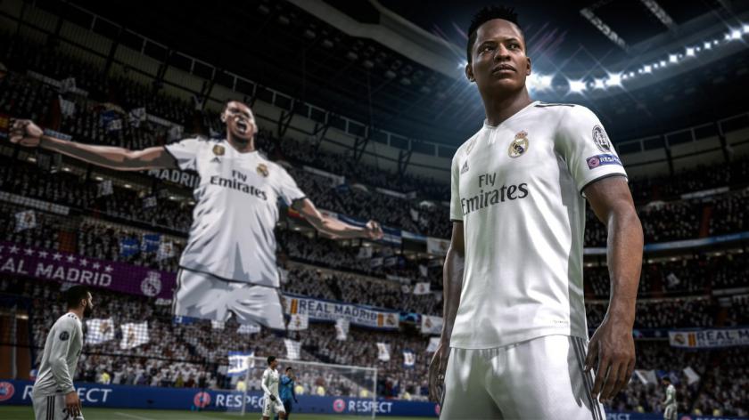 FIFA 19 FIFA 19_1