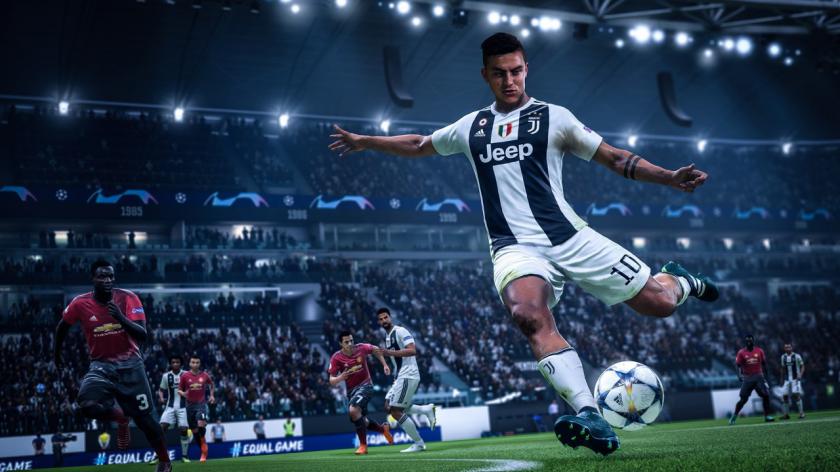 FIFA 19 FIFA 19_2