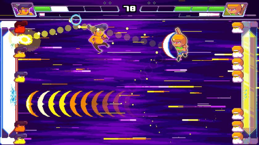 超时空打球 Ultra Space Battle Brawl_3