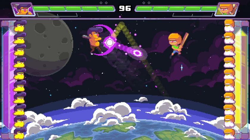 超时空打球 Ultra Space Battle Brawl_2