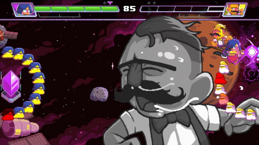 超时空打球 Ultra Space Battle Brawl_5