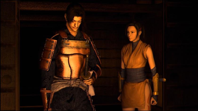 鬼武者重制版 Onimusha: Warlords_2